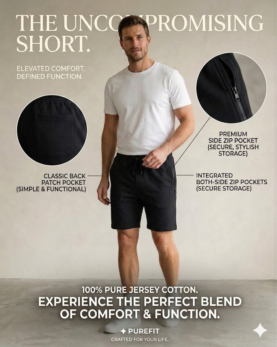 Men's Shorts