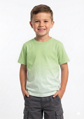 Kids Shaded Tee