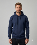 The Heavyweight Everyday Hoodie