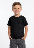 Crew Neck Tee