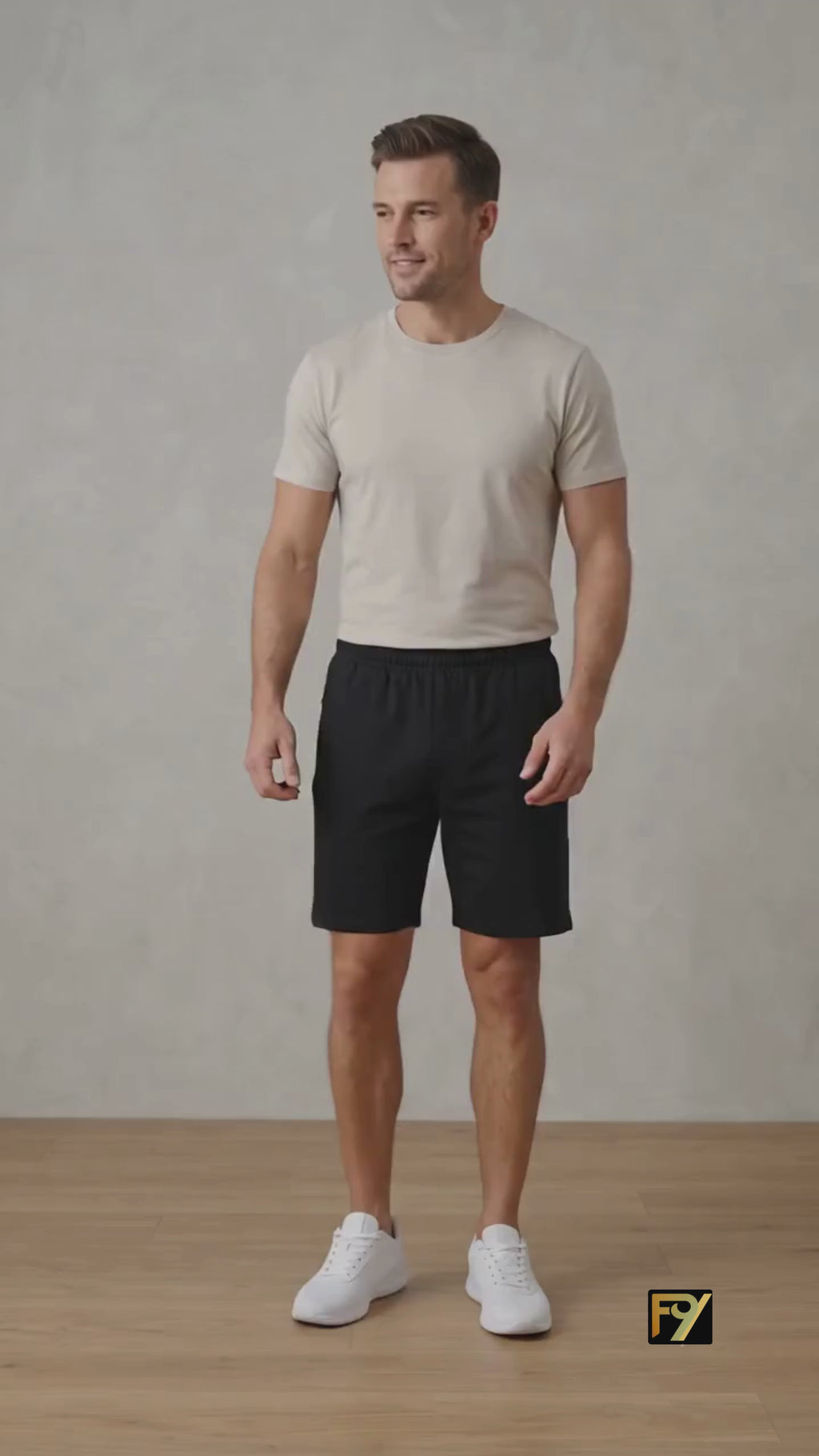 Men's Shorts