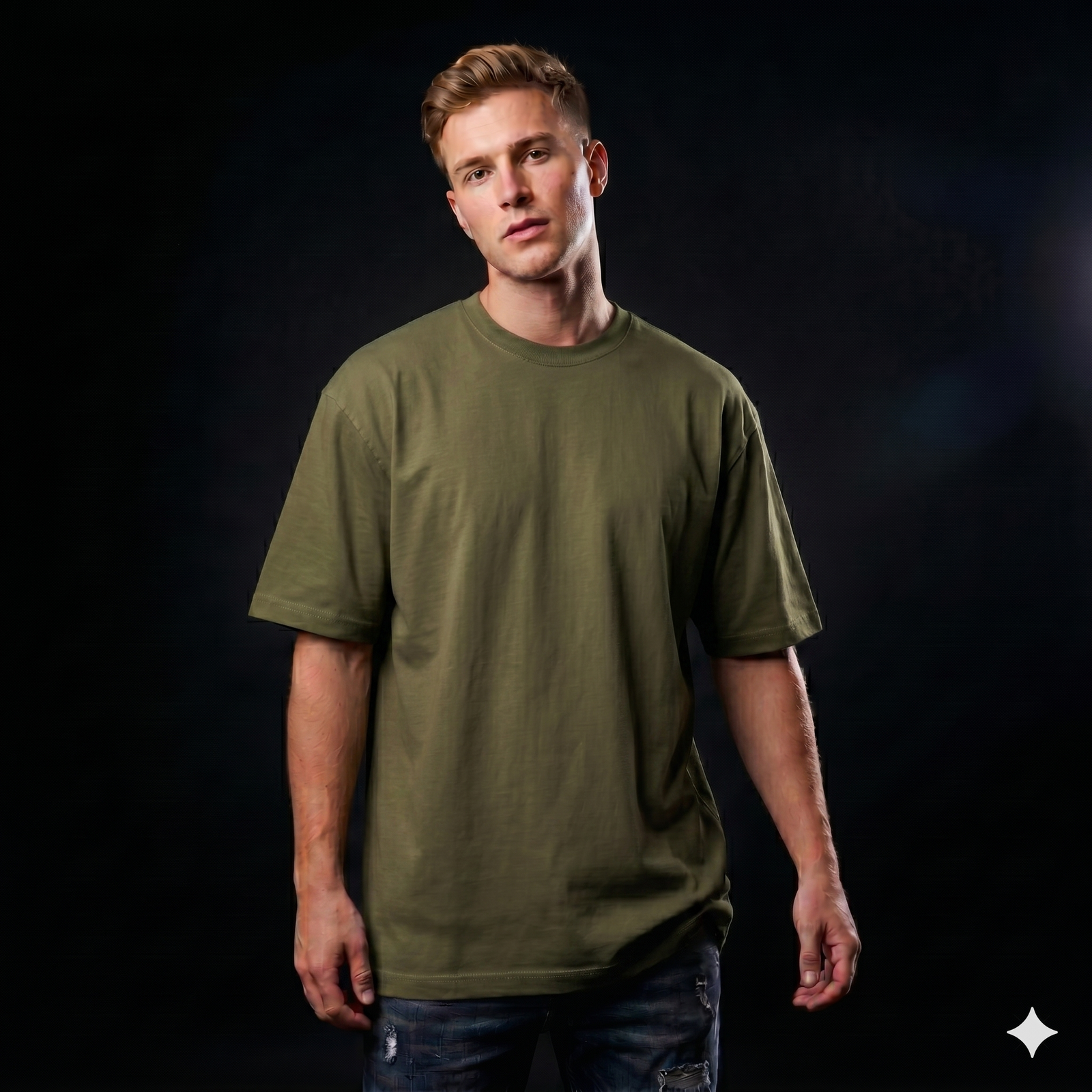 fctry91 oversized premium heavyweight tee fctry91 oversized premium heavyweight tee