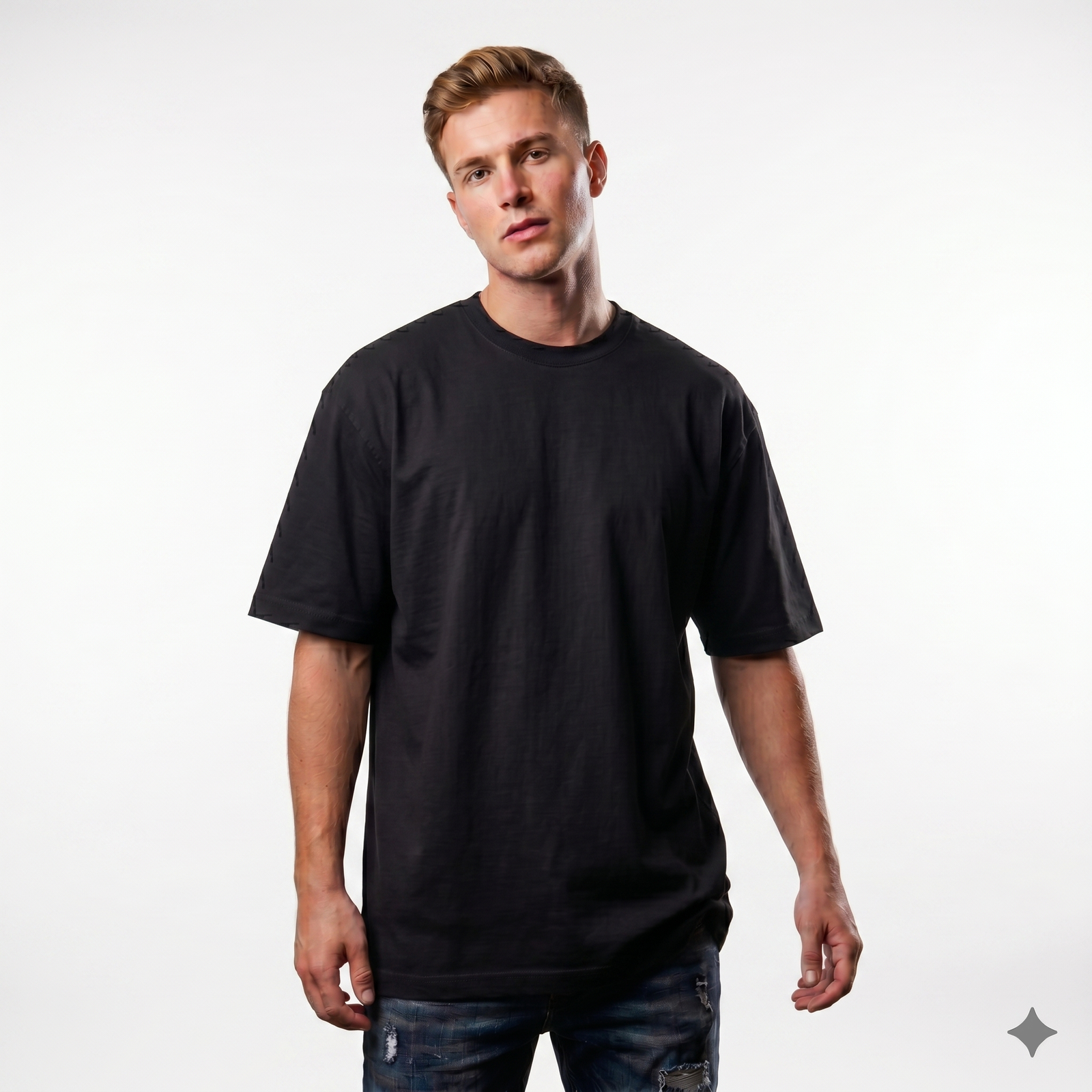 fctry91 oversized premium heavyweight tee fctry91 oversized premium heavyweight tee