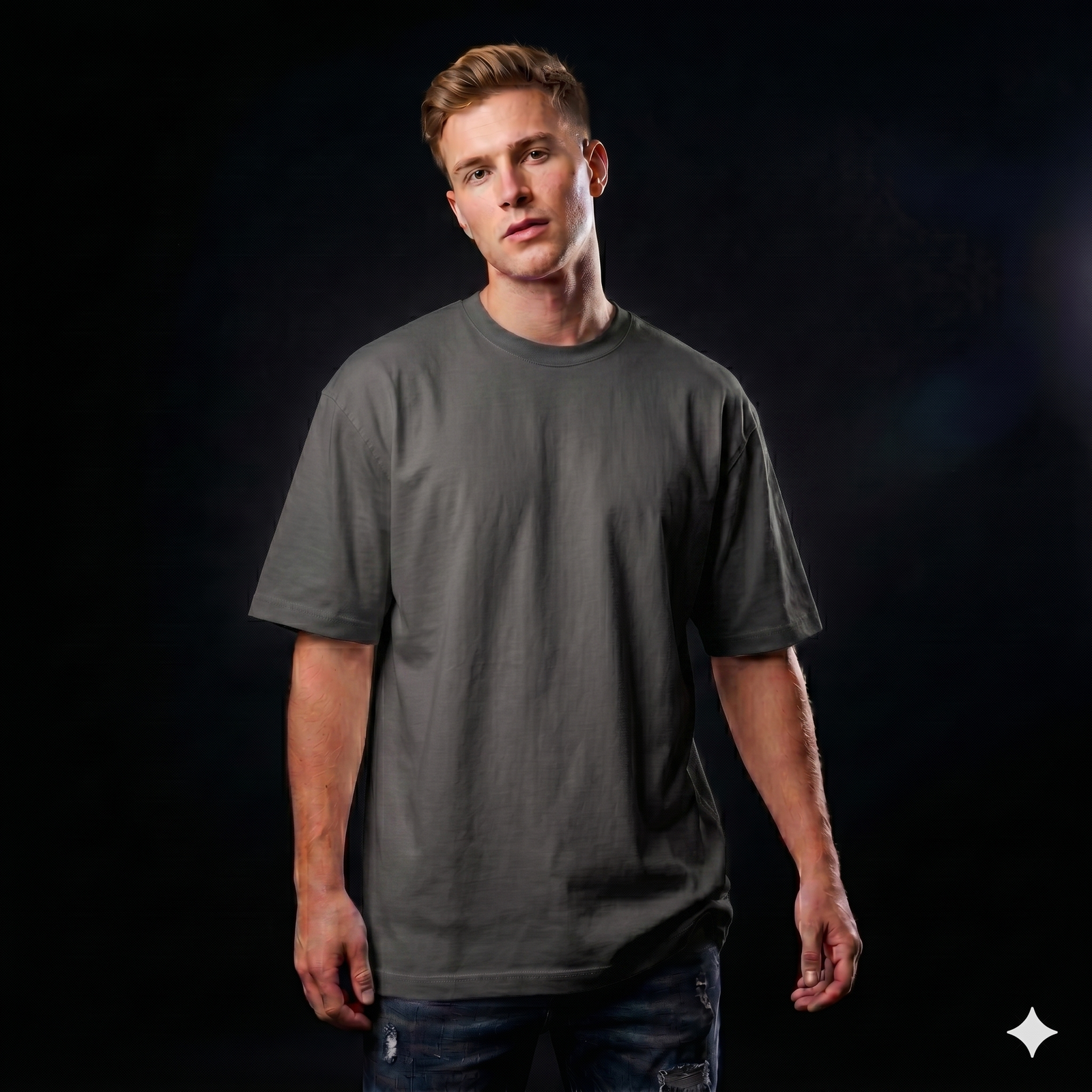 fctry91 oversized premium heavyweight tee fctry91 oversized premium heavyweight tee
