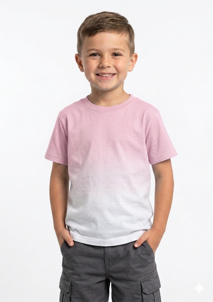 the coral fade tee (copy) the coral fade tee (copy)