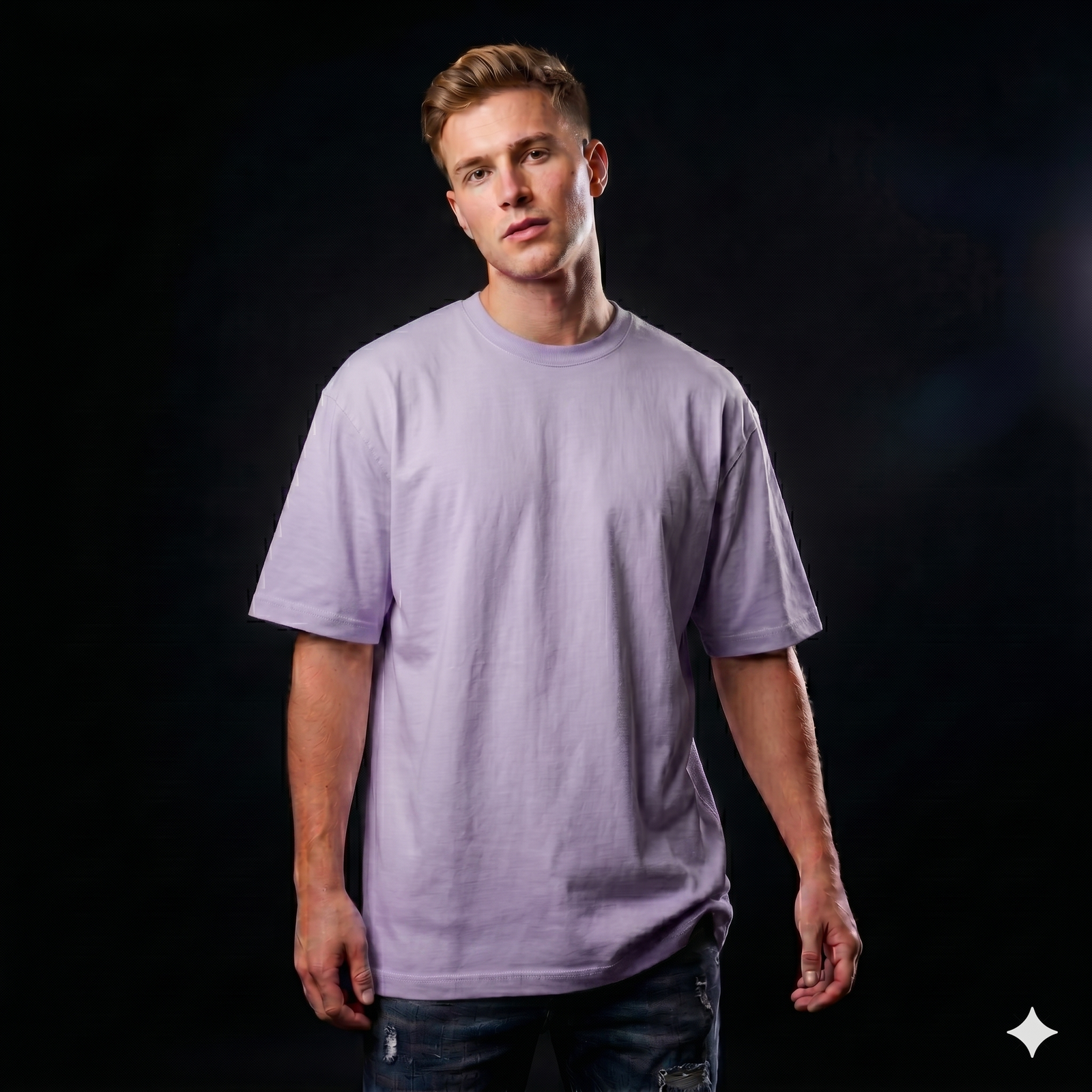fctry91 oversized premium heavyweight tee fctry91 oversized premium heavyweight tee