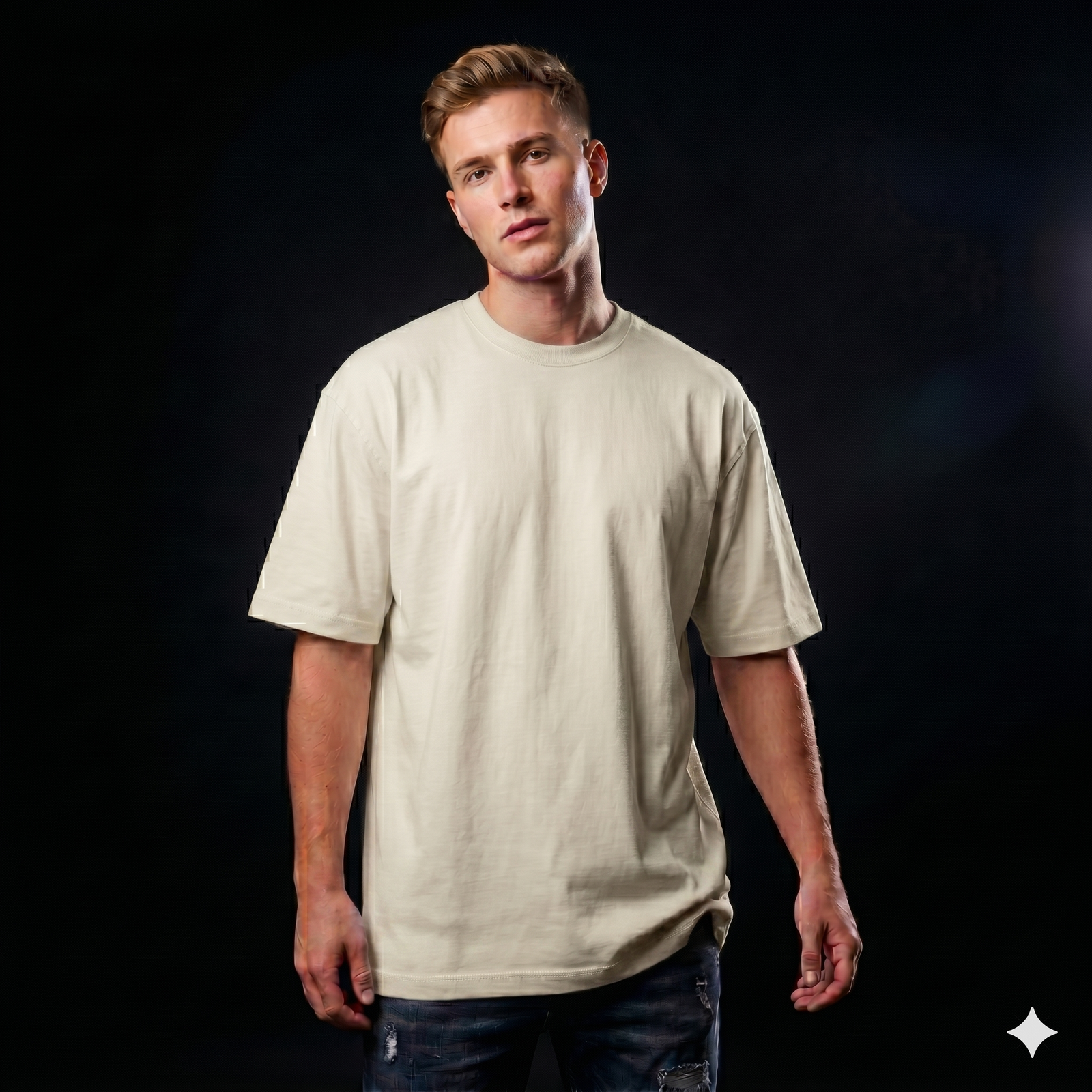 fctry91 oversized premium heavyweight tee fctry91 oversized premium heavyweight tee