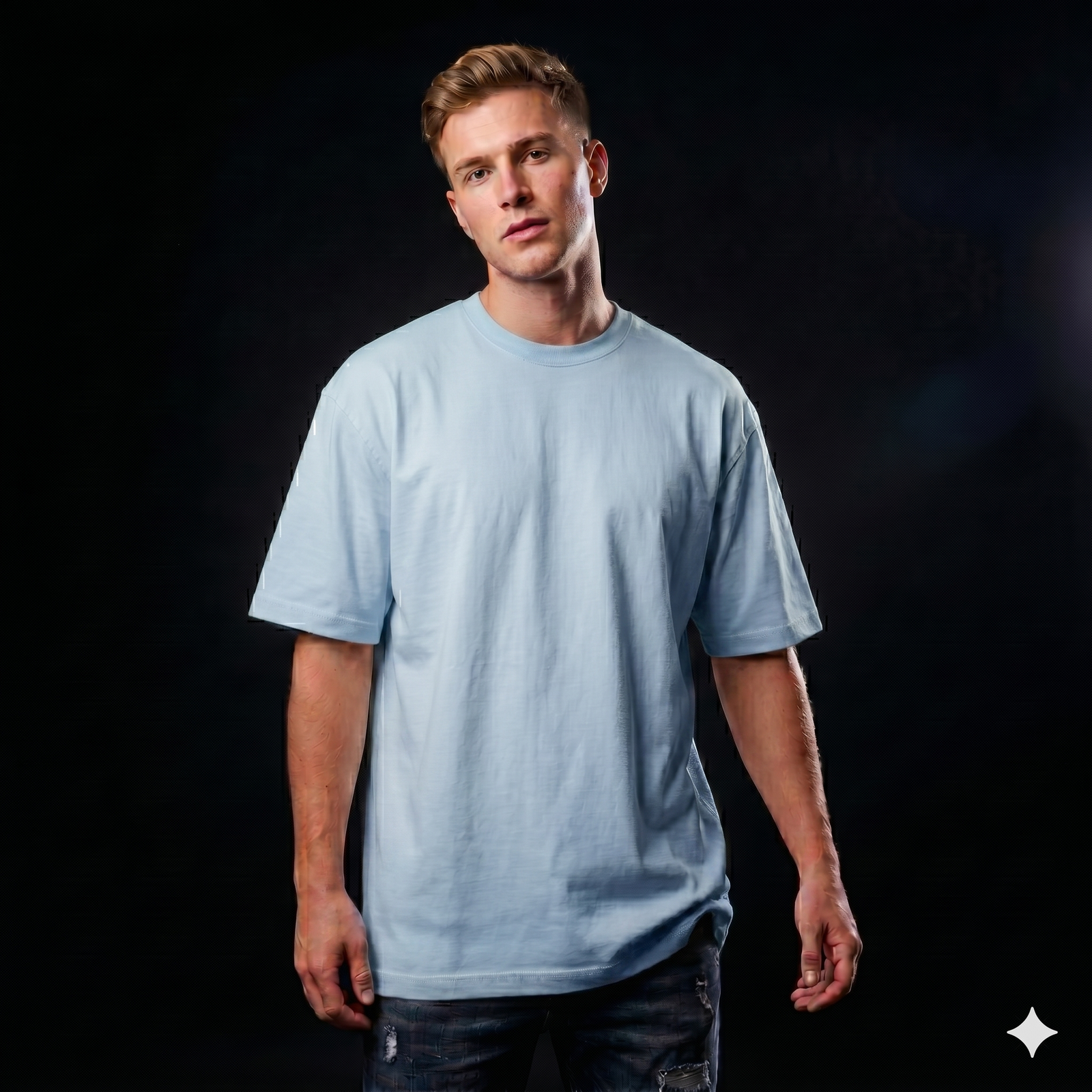 fctry91 oversized premium heavyweight tee fctry91 oversized premium heavyweight tee