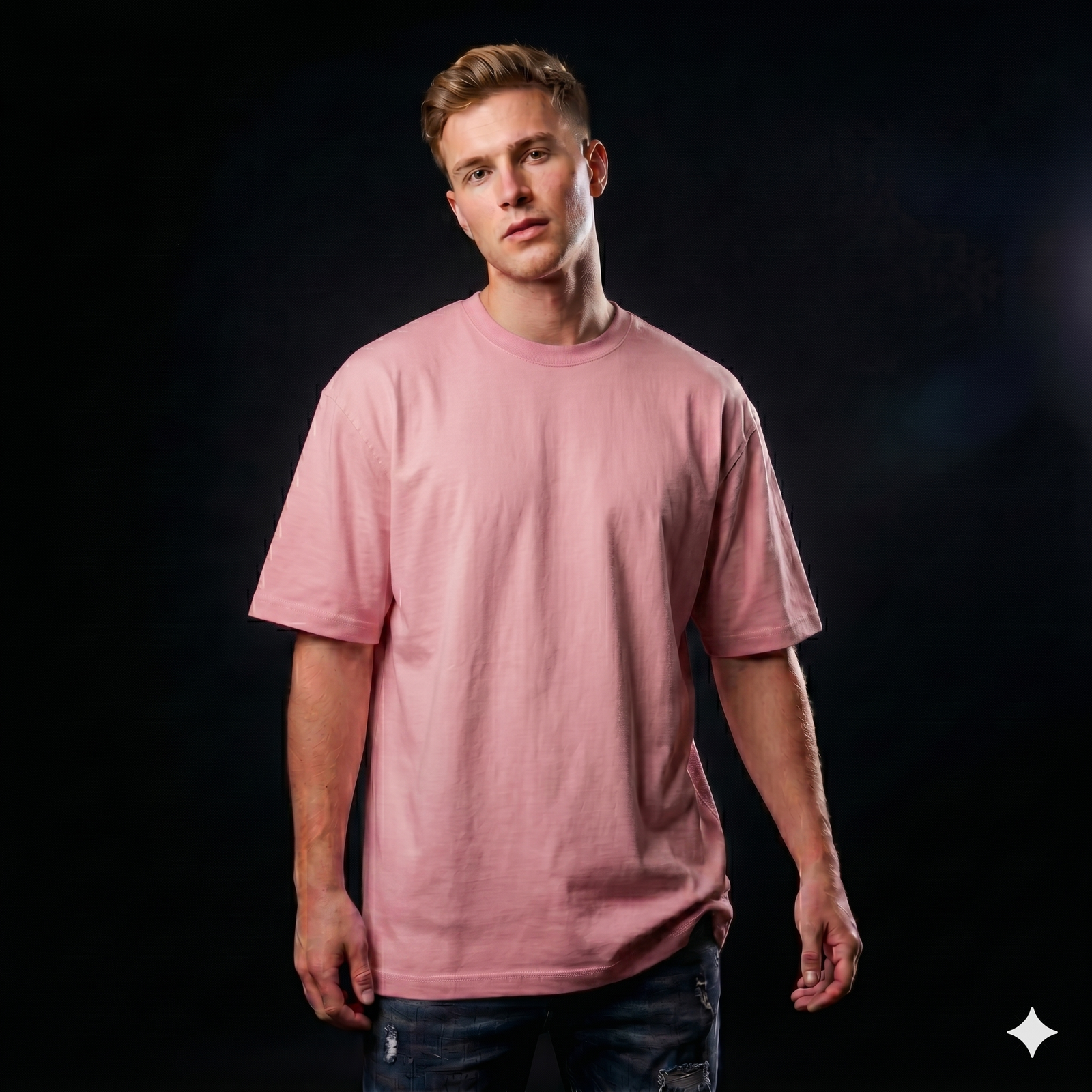 fctry91 oversized premium heavyweight tee fctry91 oversized premium heavyweight tee