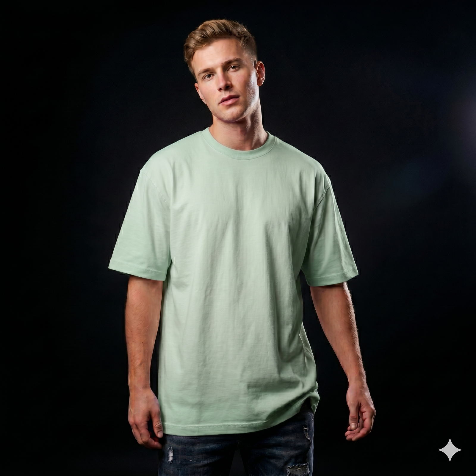 fctry91 oversized premium heavyweight tee fctry91 oversized premium heavyweight tee