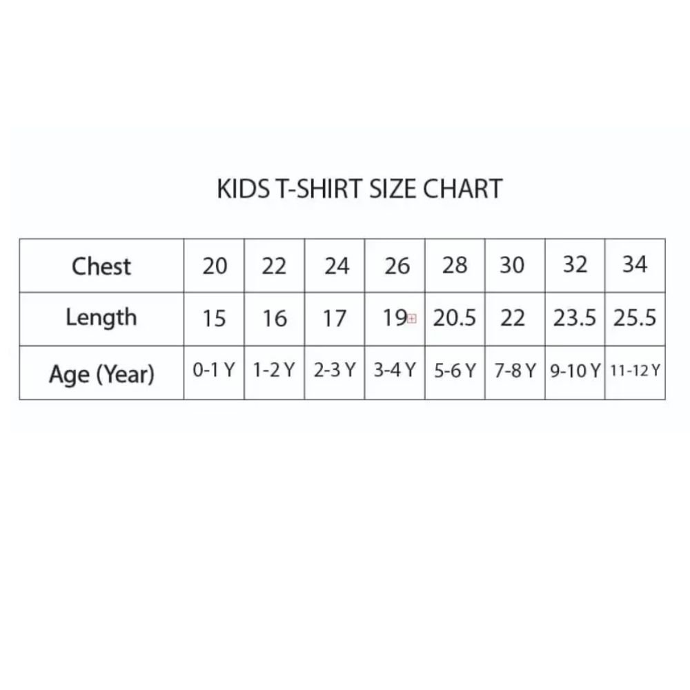 the kids ombre tee – mint gradient the kids ombre tee – mint gradient