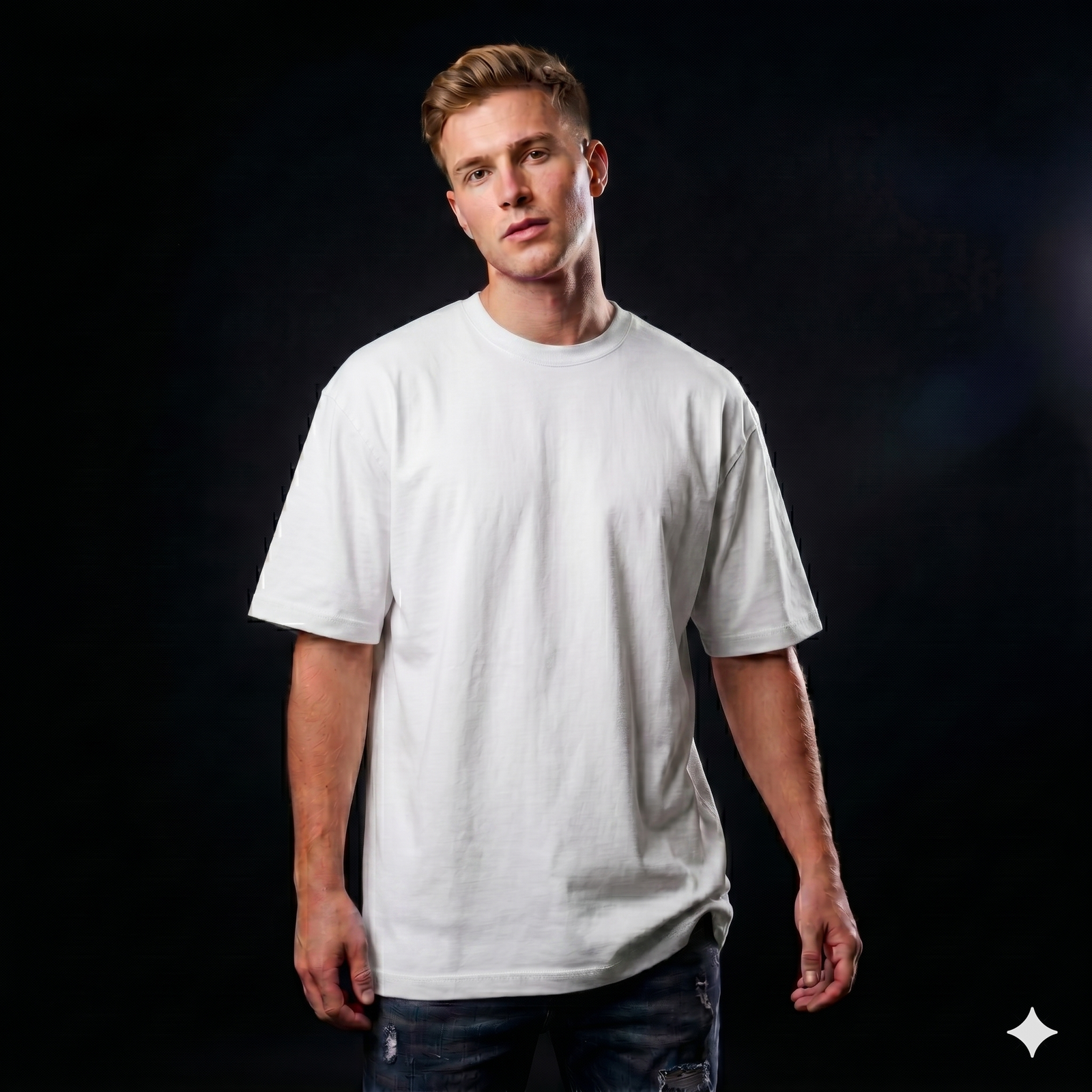 fctry91 oversized premium heavyweight tee fctry91 oversized premium heavyweight tee